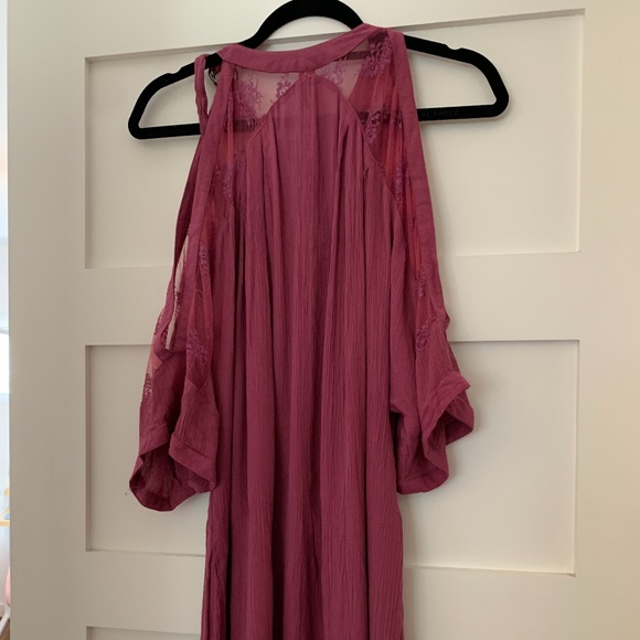 Off the shoulder tunic - Free People - Picture 4 of 4